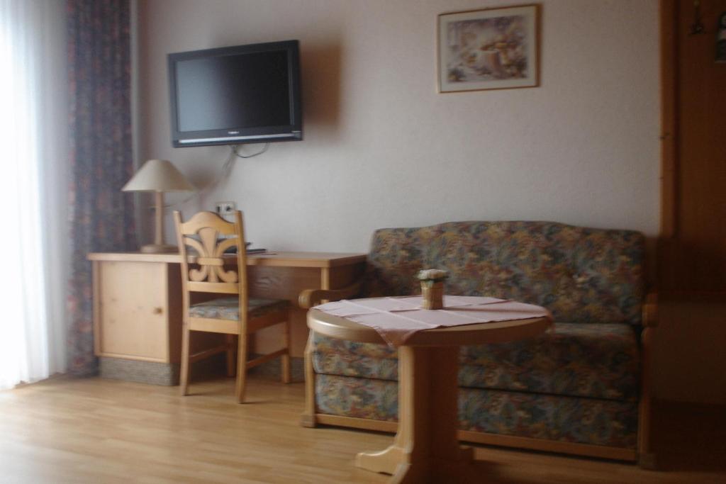 Pension Sigle Dingolfing Kültér fotó